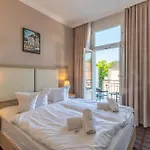 Hotel Polar-stern 4*
