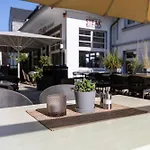 Polar-stern Hotel Kuehlungsborn