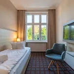 Hotel Polar-stern Kuehlungsborn