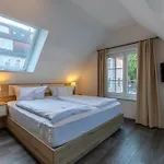 Polar-stern 4* Ostseebad Kühlungsborn