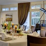 Polar-stern Hotel 4*