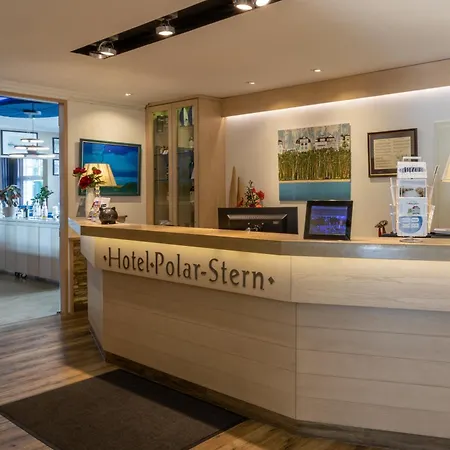 Polar-stern Ostseebad Kühlungsborn
