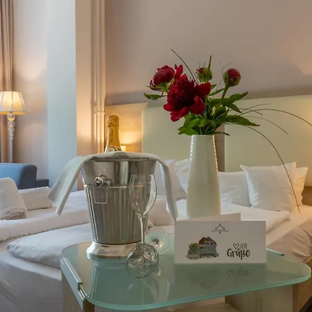 Polar-stern Hotel 4*