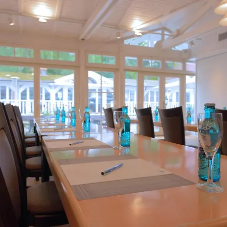 Hotel Polar-stern
