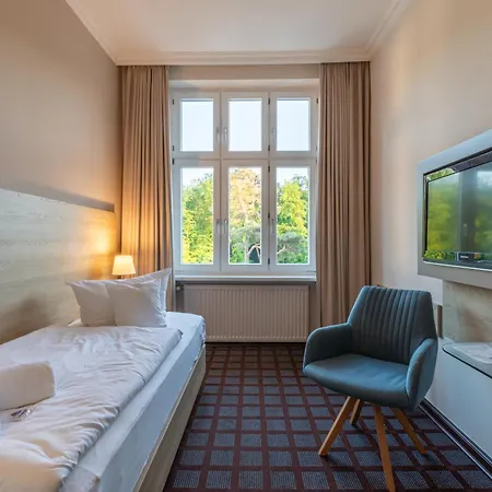 Hotel Polar-stern Ostseebad Kühlungsborn