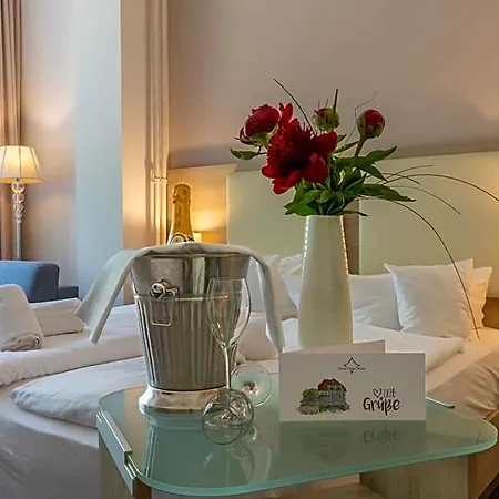 Polar-stern Szálloda 4*