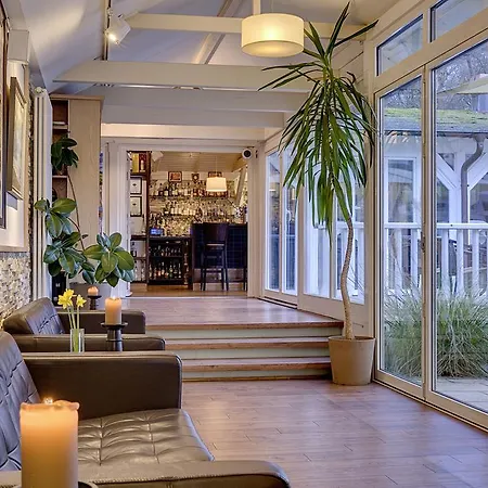 Hotel Polar-stern 4*